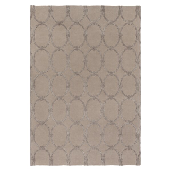 Surya Modern Classics - 9' X 13' Area Rug CAN1989-913